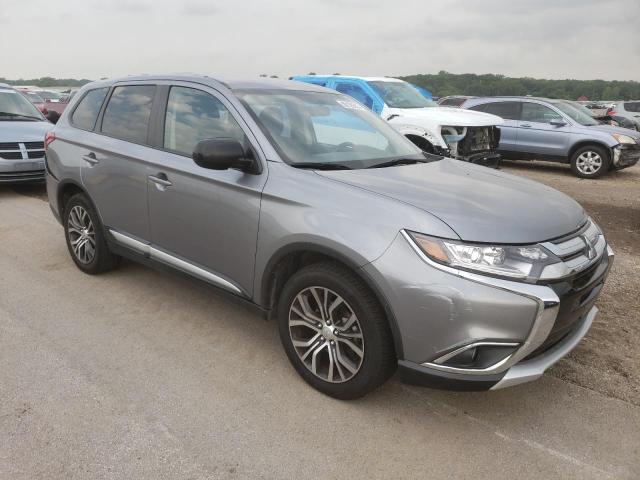 Photo 4 from auction – 2017 MITSUBISHI OUTLANDER with VIN JA4AD2A35HZ065845