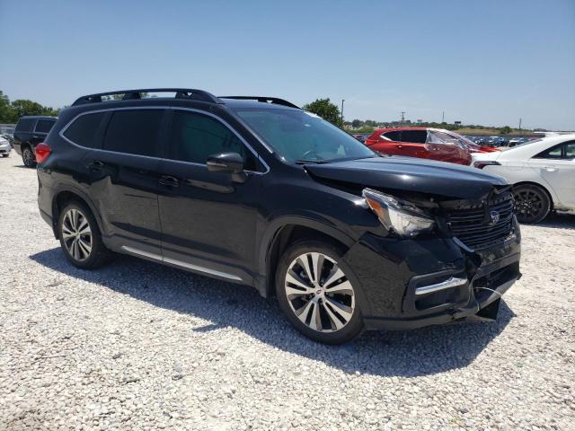 Photo 4 from auction – 2021 SUBARU ASCENT LIM with VIN 4S4WMAPD8M3475277