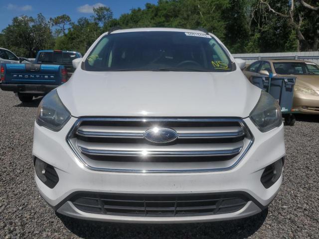 Photo 5 from auction – 2017 FORD ESCAPE SE with VIN 1FMCU9GD2HUD44203