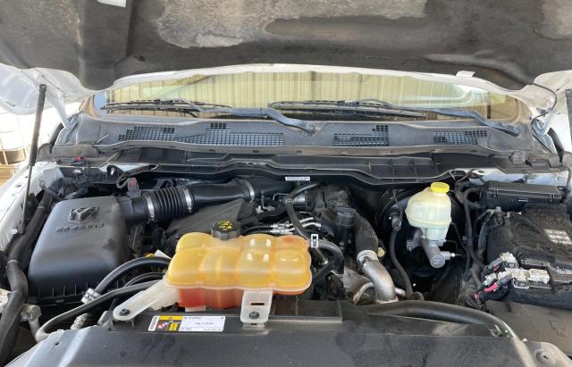 Фото 7 с аукциона – 2014 RAM 1500 ST с VIN 1C6RR7FM6ES475414