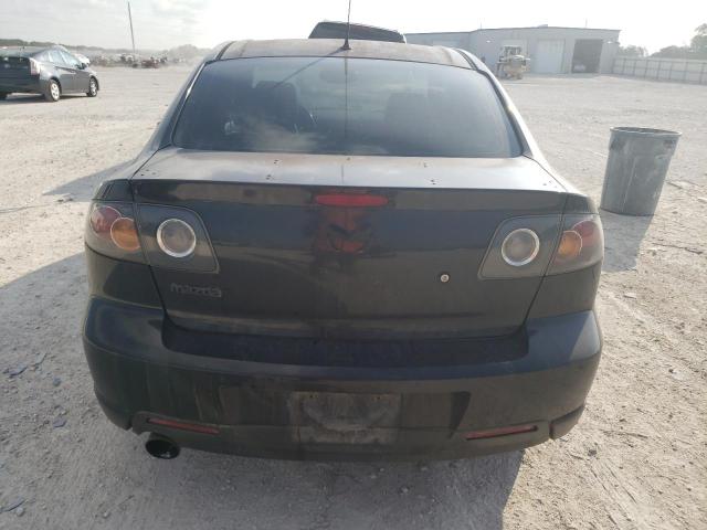 Снимка 6 от търг – 2004 MAZDA 3 S с VIN JM1BK123741189455