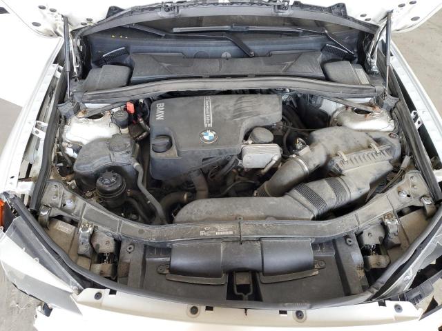 Photo 12 from auction – 2014 BMW X1 XDRIVE2 with VIN WBAVL1C56EVY11867