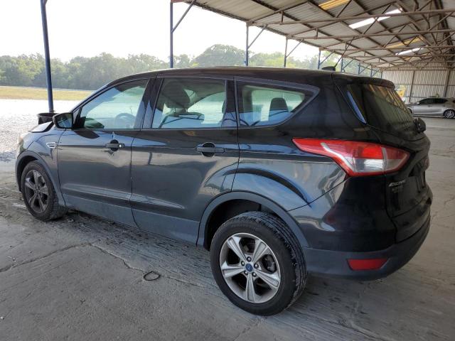 Photo 2 from auction – 2015 FORD ESCAPE S with VIN 1FMCU0F75FUB47434