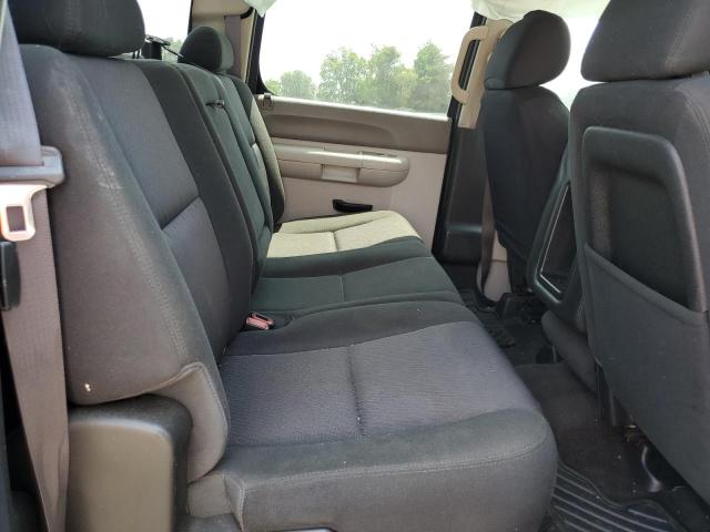 Photo 11 from auction – 2013 CHEVROLET silverado with VIN 3GCPKPEA1DG349754