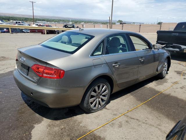 Photo 3 from auction – 2011 AUDI A4 PREMIUM with VIN WAUFFAFL7BN004890