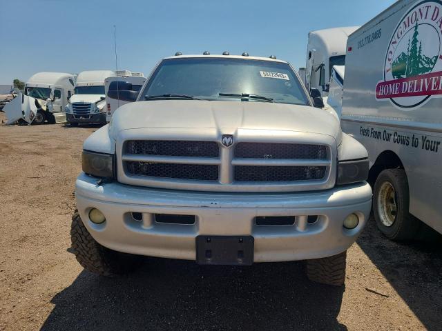Photo 5 from auction – 2002 DODGE RAM 3500 with VIN 3B7MF33C52M201397