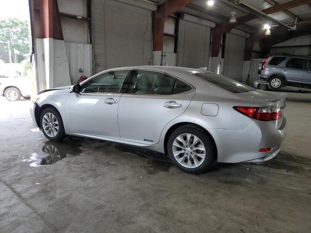 Photo 2 from auction – 2015 LEXUS ES 300H with VIN JTHBW1GG8F2081616