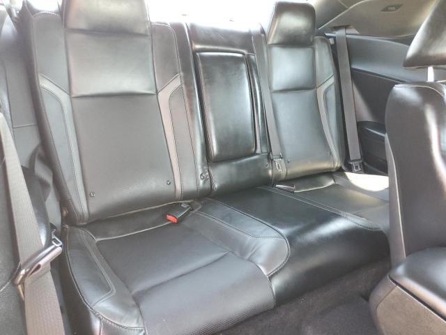 Photo 10 from auction – 2015 DODGE CHALLENGER with VIN 2C3CDZBG1FH700263