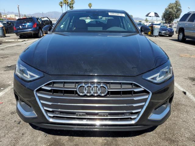 Photo 5 from auction – 2020 AUDI A4 PREMIUM with VIN WAUGMAF42LN012920