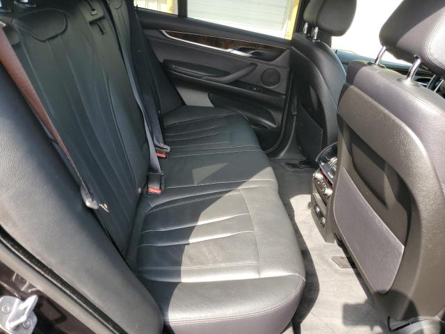 Photo 11 from auction – 2017 BMW X5 XDR40E with VIN 5UXKT0C54H0S80717
