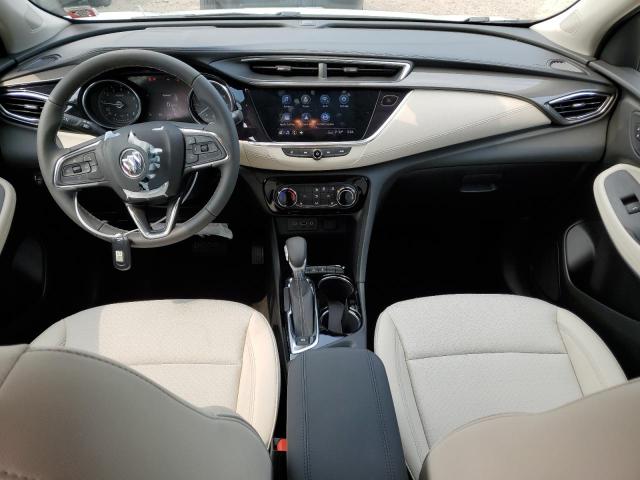 Photo 8 from auction – 2023 BUICK ENCORE GX with VIN KL4MMCSL7PB133331