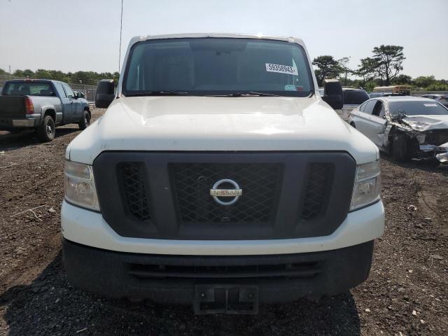 Photo 5 from auction – 2013 NISSAN NV 1500 with VIN 1N6BF0KXXDN112862