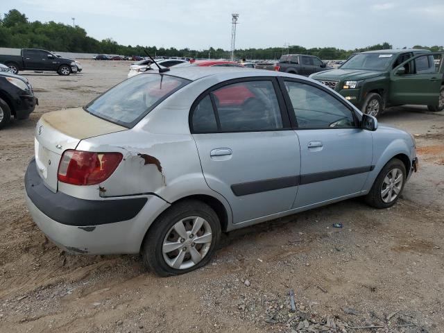 Photo 3 from auction – 2009 KIA RIO BASE with VIN KNADE223196473354