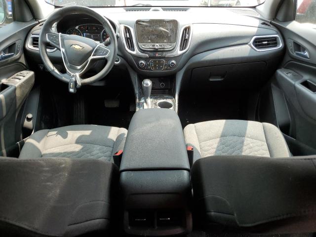 Photo 8 from auction – 2018 CHEVROLET EQUINOX LT with VIN 2GNAXTEX8J6204407