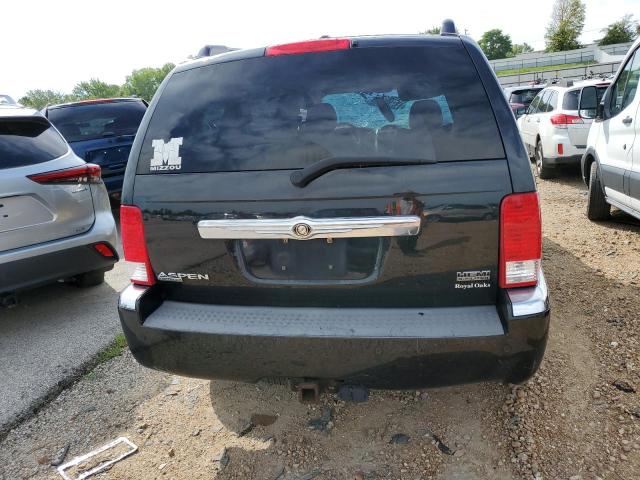 Photo 6 from auction – 2007 CHRYSLER ASPEN with VIN 1A8HW58287F531032