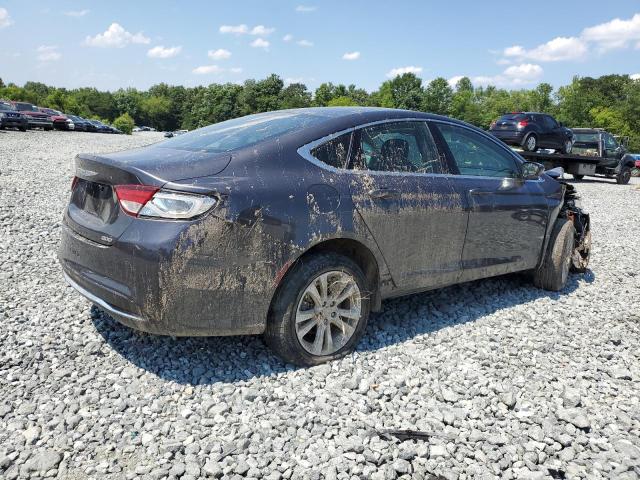 Photo 3 from auction – 2016 CHRYSLER 200 LIMITE with VIN 1C3CCCAB7GN140781
