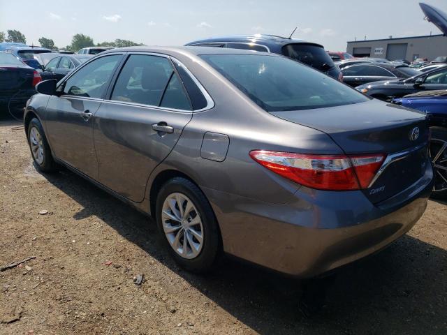 Photo 2 from auction – 2017 TOYOTA CAMRY LE with VIN 4T1BF1FK1HU730358