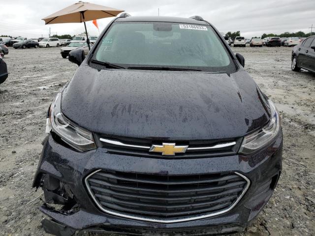 Photo 5 from auction – 2021 CHEVROLET TRAX 1LT with VIN KL7CJPSBXMB349210