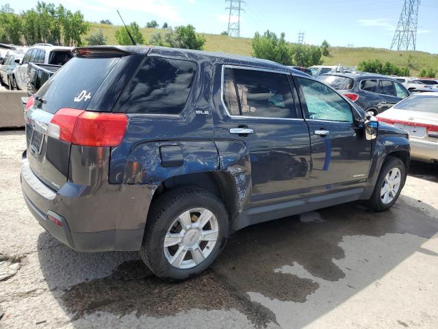 Photo 3 from auction – 2013 GMC TERRAIN SL with VIN 2GKFLREKXD6135035