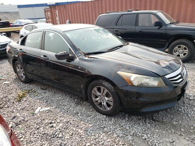 Photo 4 from auction – 2012 HONDA ACCORD SE with VIN 1HGCP2F60CA019471