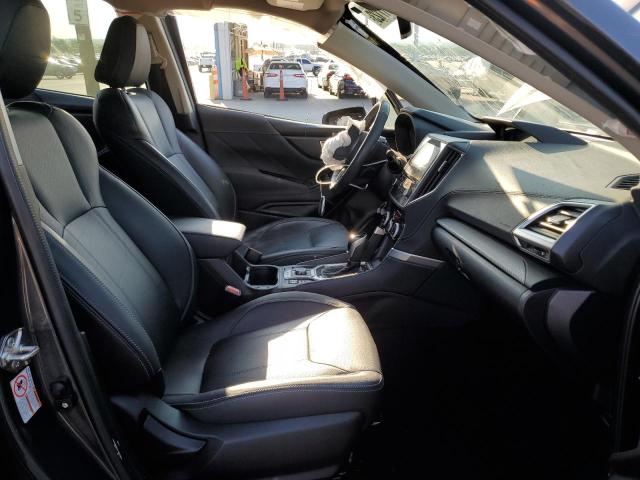 Photo 7 from auction – 2020 SUBARU FORESTER L with VIN JF2SKAUCXLH476762