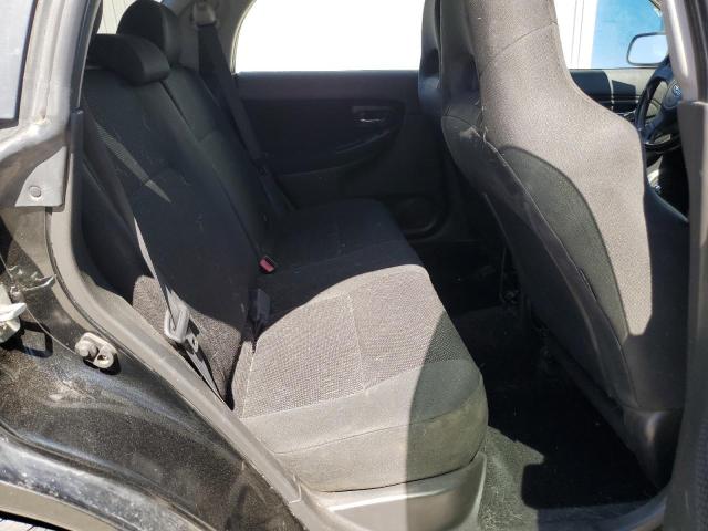 Photo 10 from auction – 2005 SUBARU IMPREZA WR with VIN JF1GG29695G810261