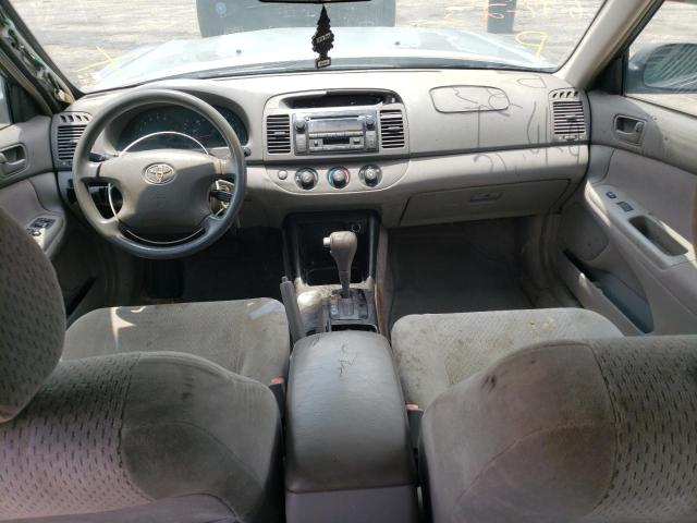 Photo 8 from auction – 2002 TOYOTA CAMRY LE with VIN JTDBE32K720046096