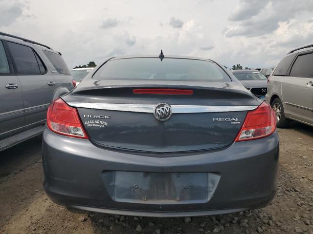 Photo 6 from auction – 2011 BUICK REGAL CXL with VIN 2G4GN5EC1B9173109