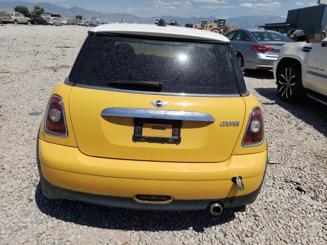 Photo 6 from auction – 2009 MINI COOPER with VIN WMWMF33579TW70906