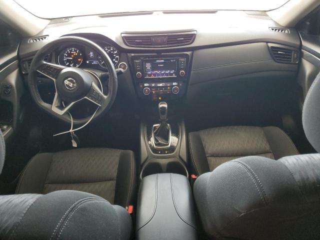 Photo 8 from auction – 2018 NISSAN ROGUE S with VIN KNMAT2MT5JP506718