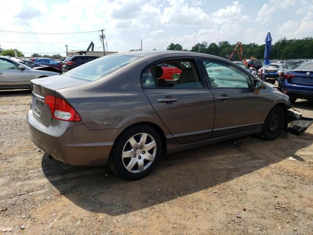 Photo 3 from auction – 2010 HONDA CIVIC LX with VIN 2HGFA1F56AH569840