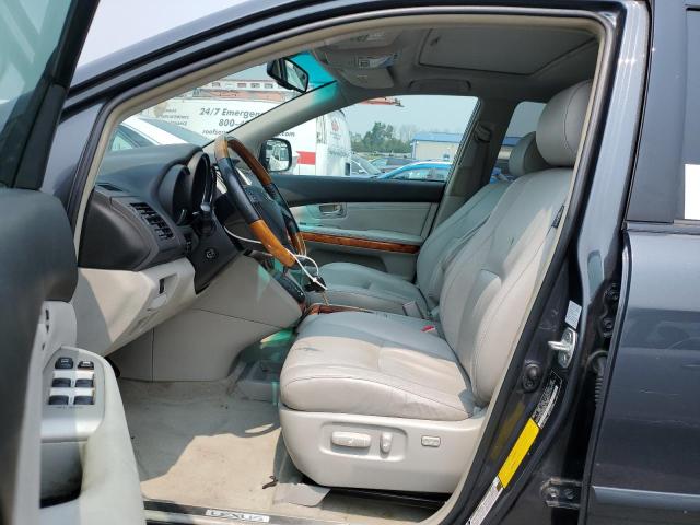 صورة رقم 7 من المزاد - 2008 LEXUS RX 350 مع VIN 2T2HK31U18C065808