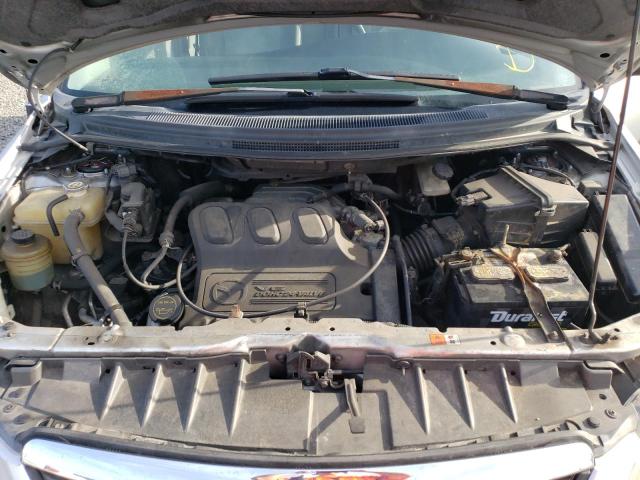 Photo 12 from auction – 2005 MAZDA MPV WAGON with VIN JM3LW28A150555963