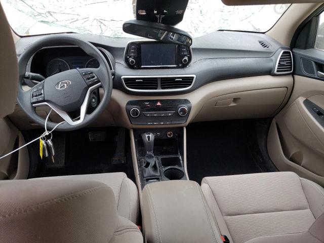 Photo 8 from auction – 2020 HYUNDAI TUCSON SE with VIN KM8J2CA47LU162895