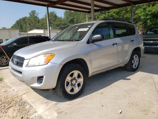 TOYOTA RAV4 2010 with VIN 2T3ZF4DVXAW044037 - Photo from auction