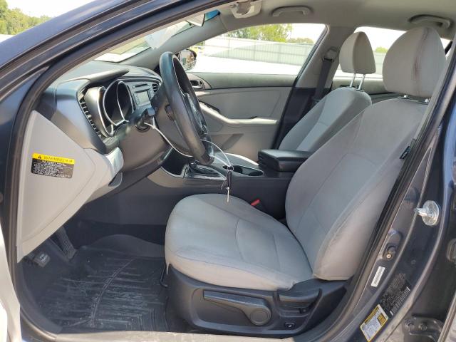 Photo 7 from auction – 2015 KIA OPTIMA LX with VIN KNAGM4A74F5562384