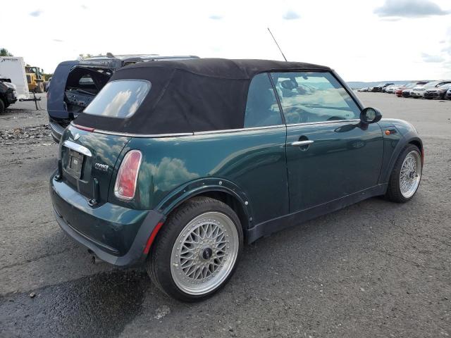 Photo 3 from auction – 2008 MINI COOPER with VIN WMWRF33528TG19062