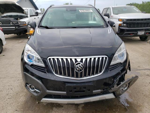 Photo 5 from auction – 2014 BUICK ENCORE PRE with VIN KL4CJHSB5EB703543