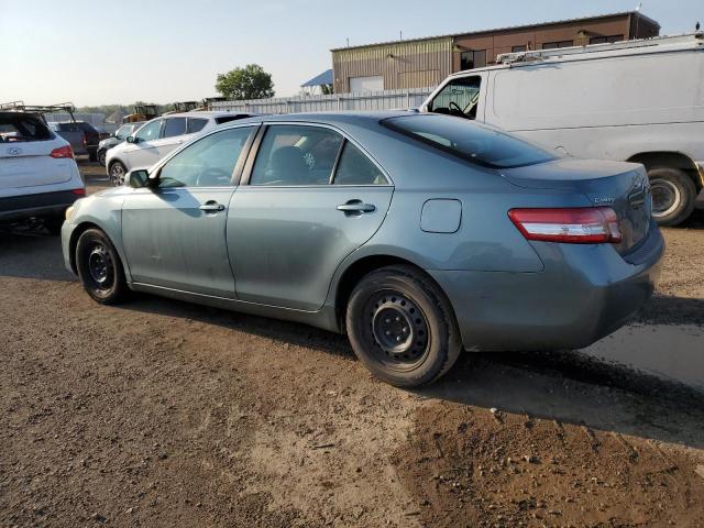 Photo 2 from auction – 2010 TOYOTA CAMRY BASE with VIN 4T1BF3EK2AU553807