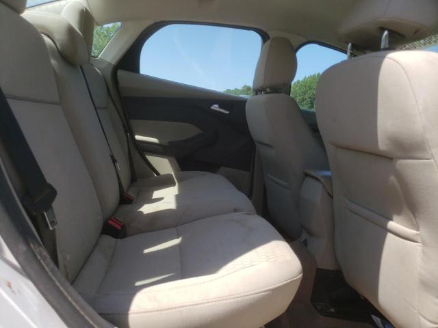 Photo 10 from auction – 2012 FORD FOCUS SEL with VIN 1FAHP3H24CL424649