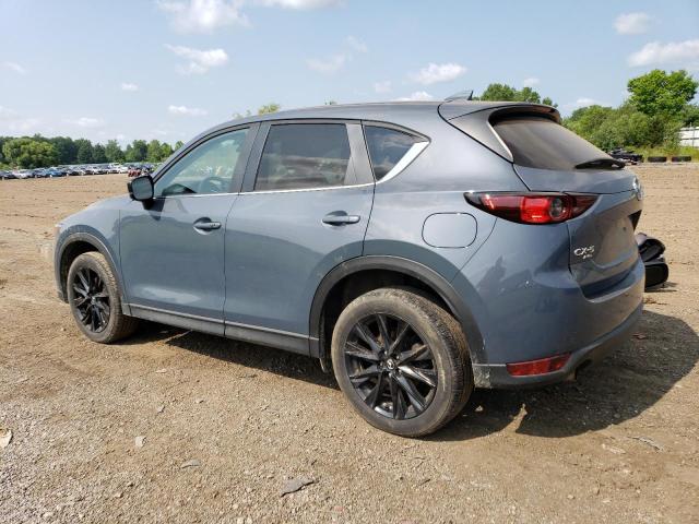 Photo 2 from auction – 2021 MAZDA CX-5 CARBO with VIN JM3KFBCY0M0477352