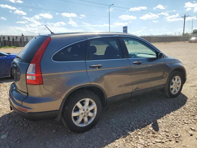 Photo 3 from auction – 2011 HONDA CR-V SE with VIN 5J6RE4H42BL091663