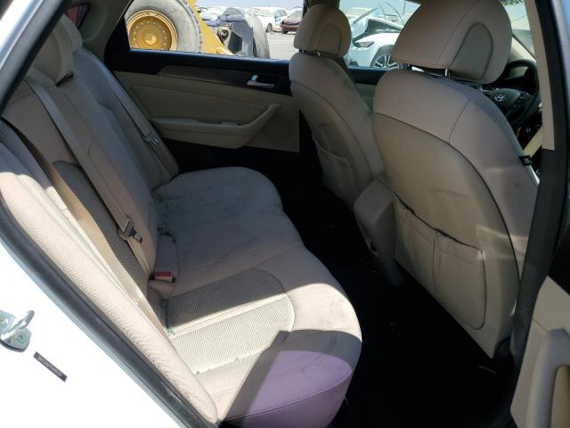 Photo 10 from auction – 2015 HYUNDAI SONATA SPO with VIN 5NPE34AF1FH186764