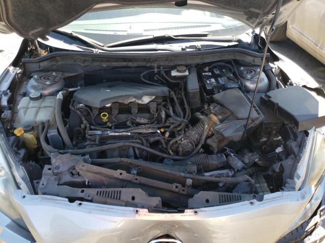 Photo 11 from auction – 2011 MAZDA 3 S with VIN JM1BL1M67B1371884