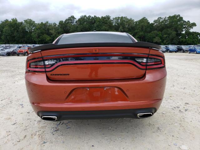 Photo 6 from auction – 2021 DODGE CHARGER SX with VIN 2C3CDXBG5MH562227