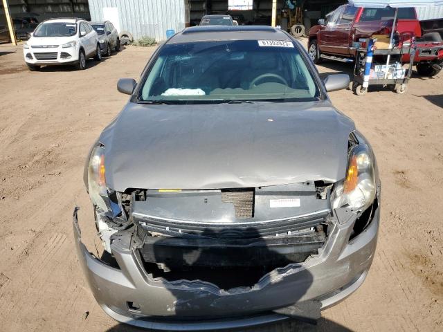 Photo 5 from auction – 2008 NISSAN ALTIMA 2.5 with VIN 1N4AL21E98N435458
