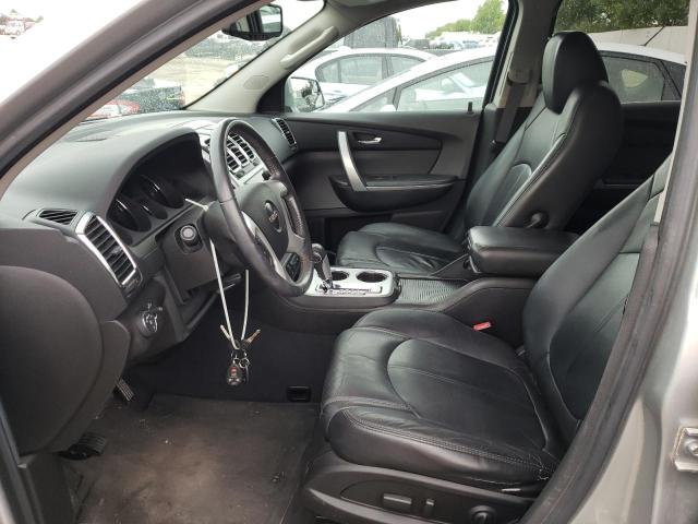 Photo 7 from auction – 2011 GMC ACADIA SLT with VIN 1GKKRRED3BJ169882