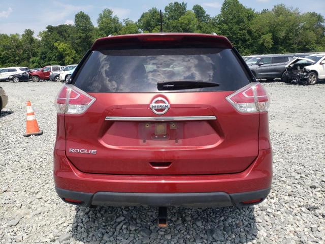 Photo 6 from auction – 2016 NISSAN ROGUE S with VIN JN8AT2MT2GW020273