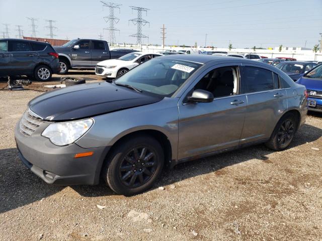 CHRYSLER SEBRING TO 2010 مع رقم تعريف المركبة 1C3CC4FB5AN229447 - صورة من المزاد