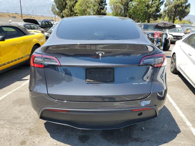 صورة رقم 6 من المزاد - 2021 TESLA MODEL Y مع VIN 5YJYGDEEXMF091070